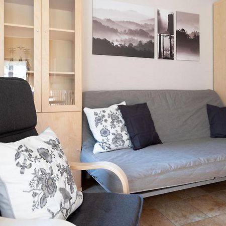 Italianway - San Gallo 16 บอร์มิโอ ภายนอก รูปภาพ