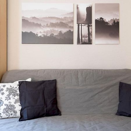 Italianway - San Gallo 16 บอร์มิโอ ภายนอก รูปภาพ