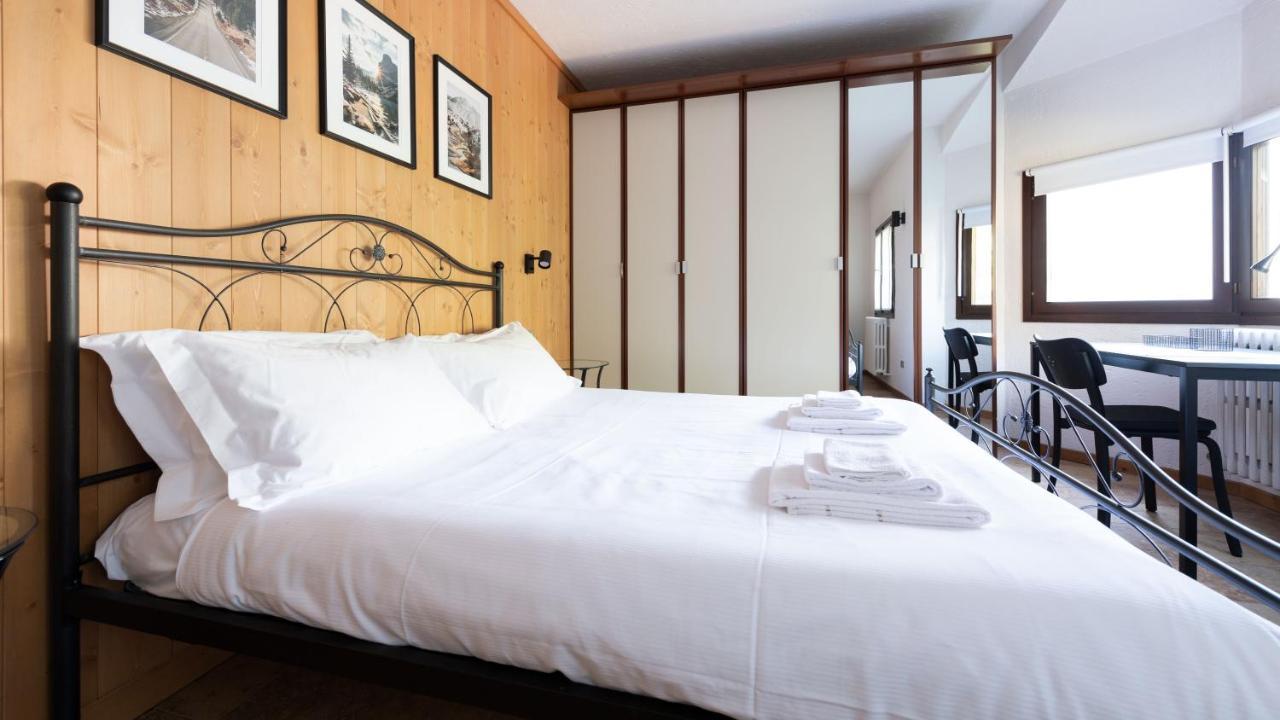 Italianway - San Gallo 16 บอร์มิโอ ภายนอก รูปภาพ