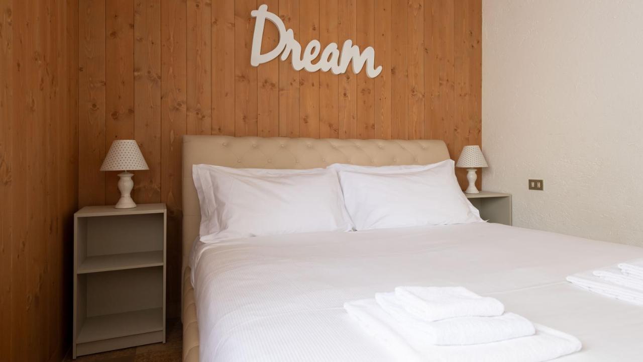 Italianway - San Gallo 16 บอร์มิโอ ภายนอก รูปภาพ