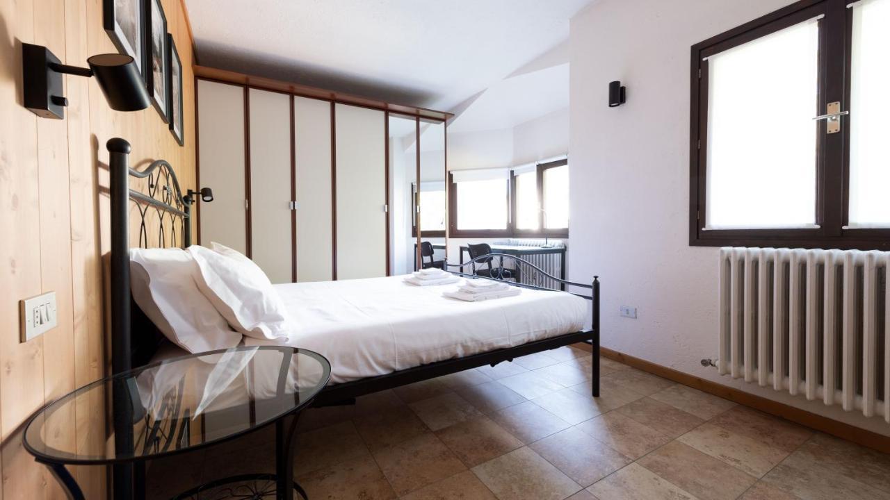 Italianway - San Gallo 16 บอร์มิโอ ภายนอก รูปภาพ