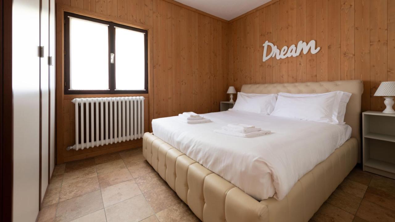 Italianway - San Gallo 16 บอร์มิโอ ภายนอก รูปภาพ