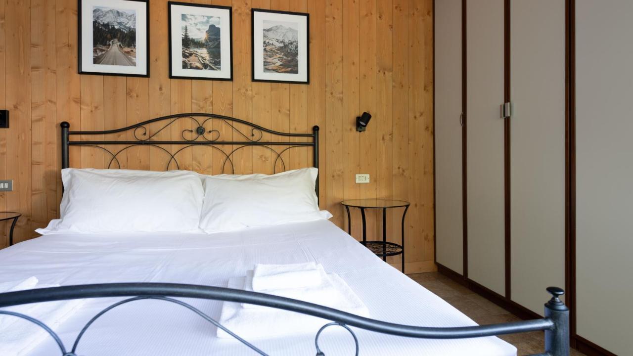 Italianway - San Gallo 16 บอร์มิโอ ภายนอก รูปภาพ