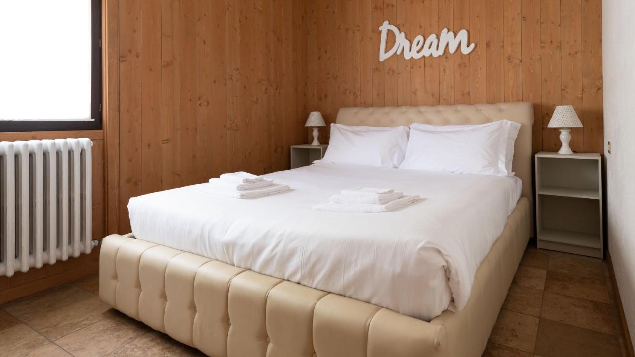 Italianway - San Gallo 16 บอร์มิโอ ภายนอก รูปภาพ