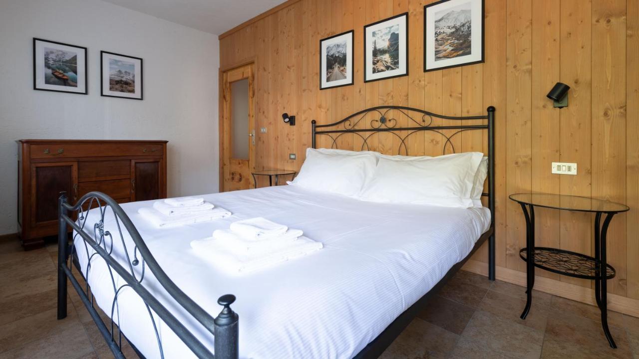 Italianway - San Gallo 16 บอร์มิโอ ภายนอก รูปภาพ