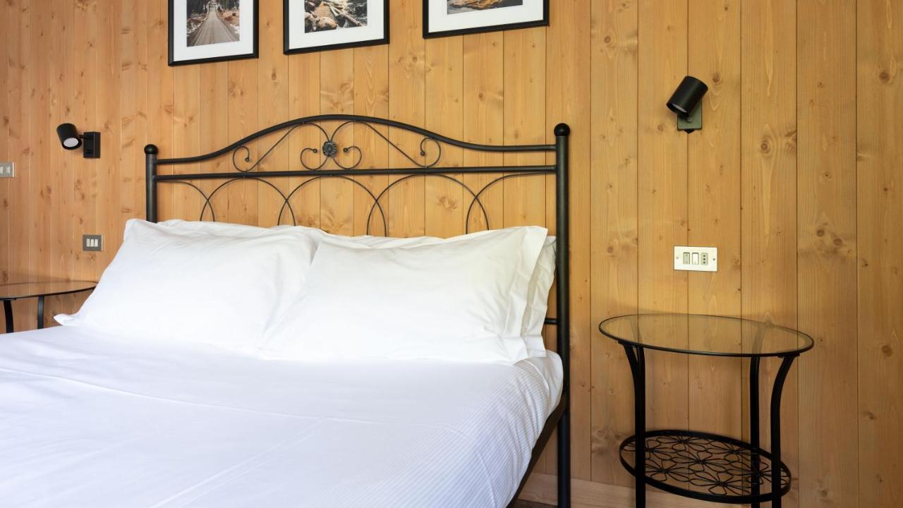 Italianway - San Gallo 16 บอร์มิโอ ภายนอก รูปภาพ