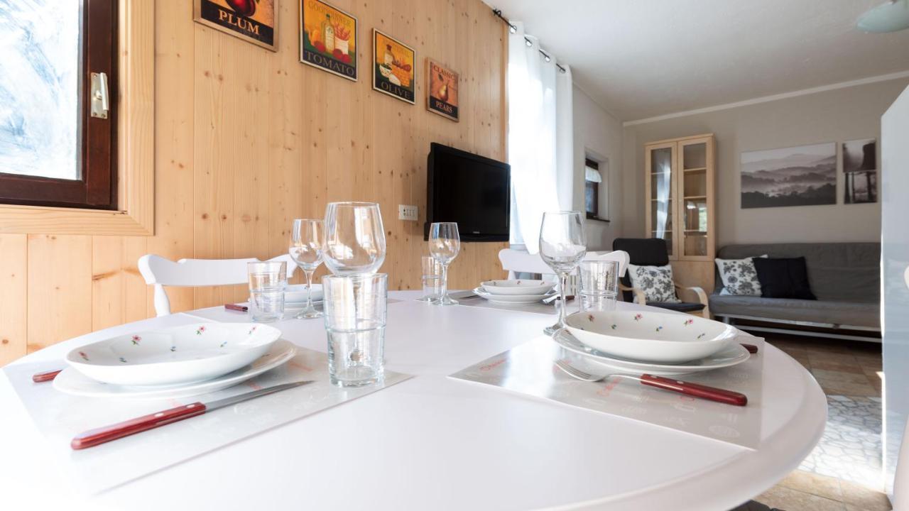 Italianway - San Gallo 16 บอร์มิโอ ภายนอก รูปภาพ