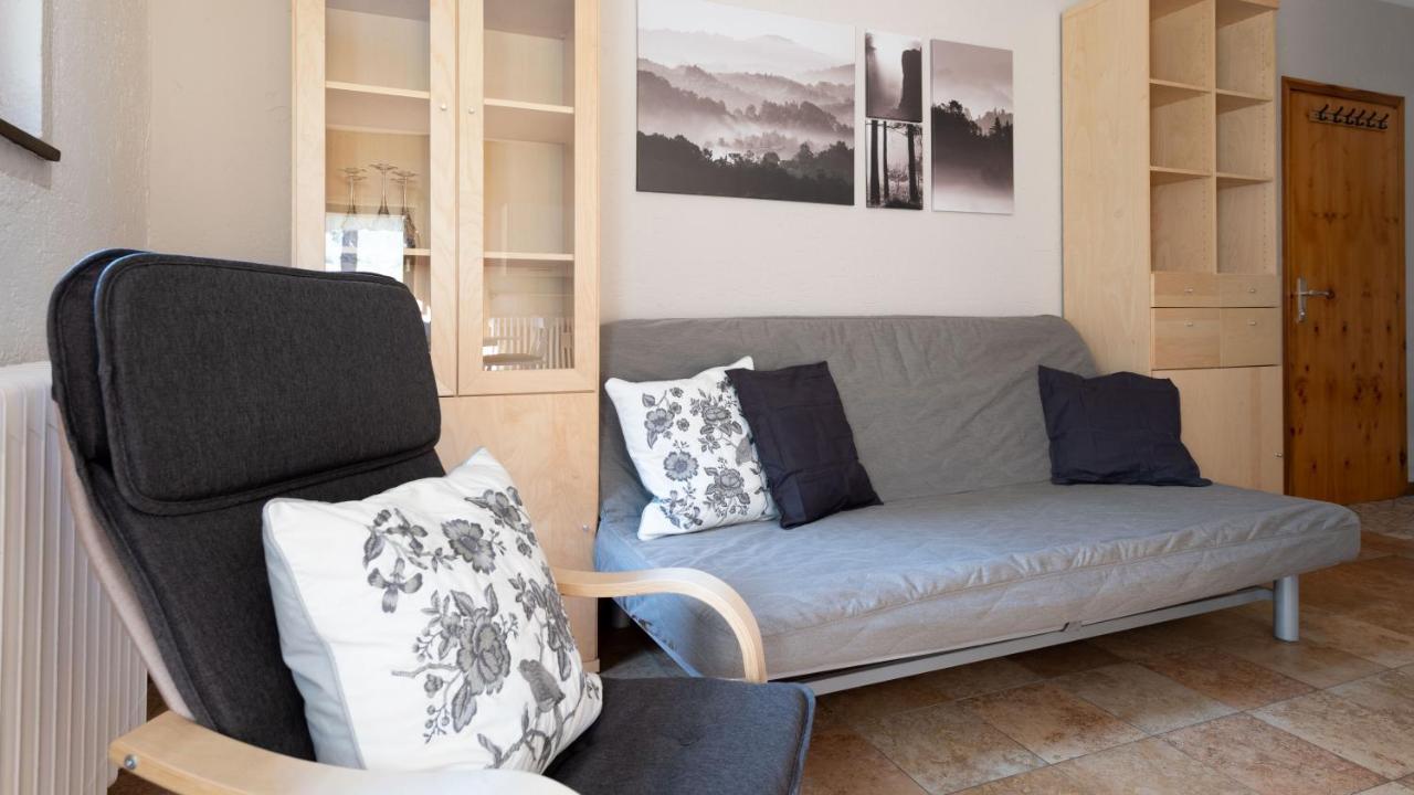 Italianway - San Gallo 16 บอร์มิโอ ภายนอก รูปภาพ
