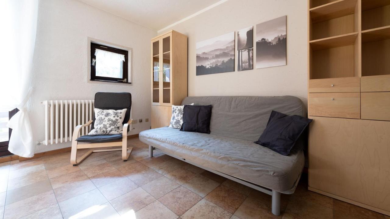 Italianway - San Gallo 16 บอร์มิโอ ภายนอก รูปภาพ