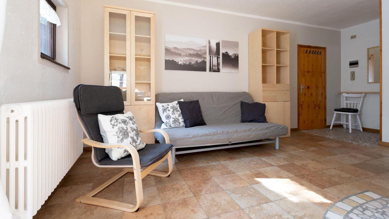Italianway - San Gallo 16 บอร์มิโอ ภายนอก รูปภาพ