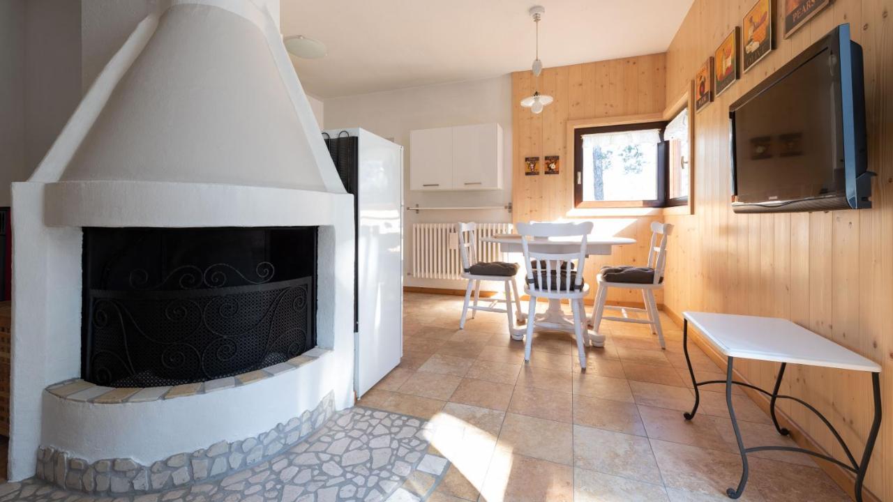 Italianway - San Gallo 16 บอร์มิโอ ภายนอก รูปภาพ