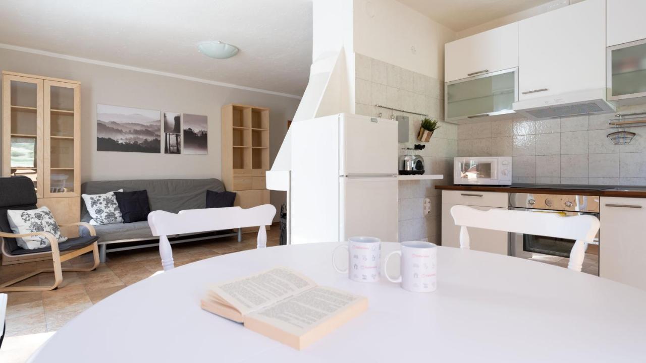 Italianway - San Gallo 16 บอร์มิโอ ภายนอก รูปภาพ