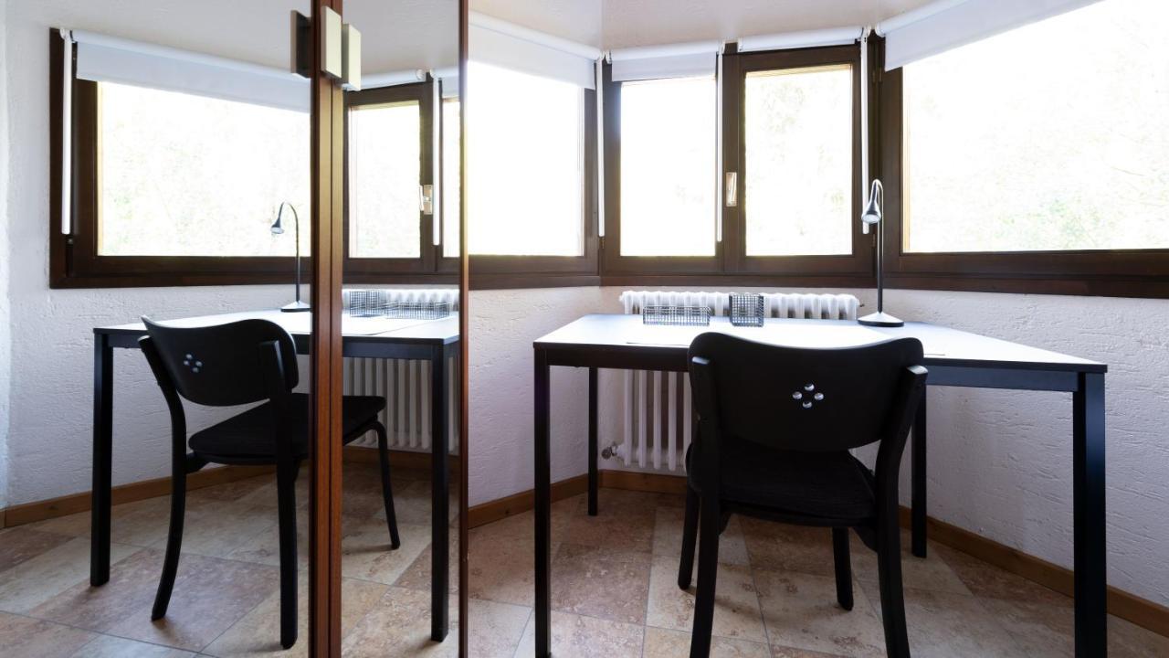 Italianway - San Gallo 16 บอร์มิโอ ภายนอก รูปภาพ