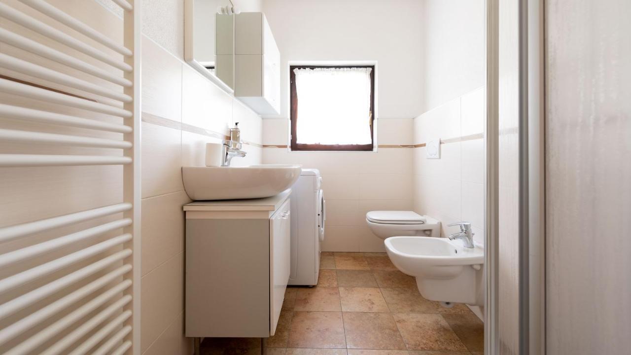 Italianway - San Gallo 16 บอร์มิโอ ภายนอก รูปภาพ
