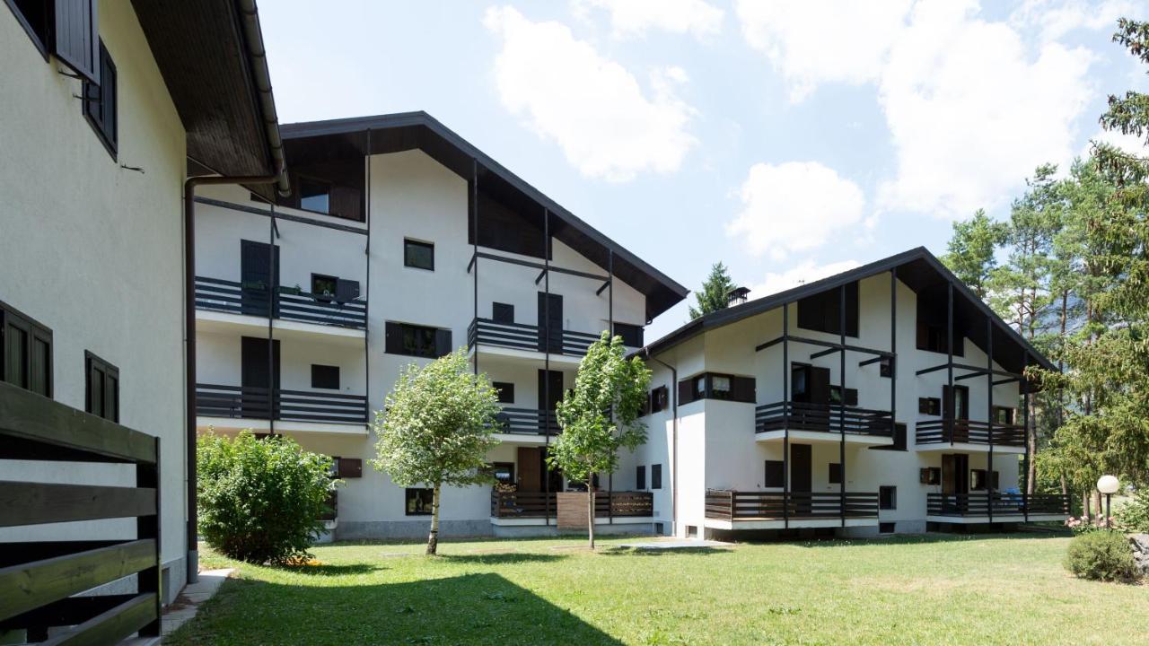 Italianway - San Gallo 16 บอร์มิโอ ภายนอก รูปภาพ