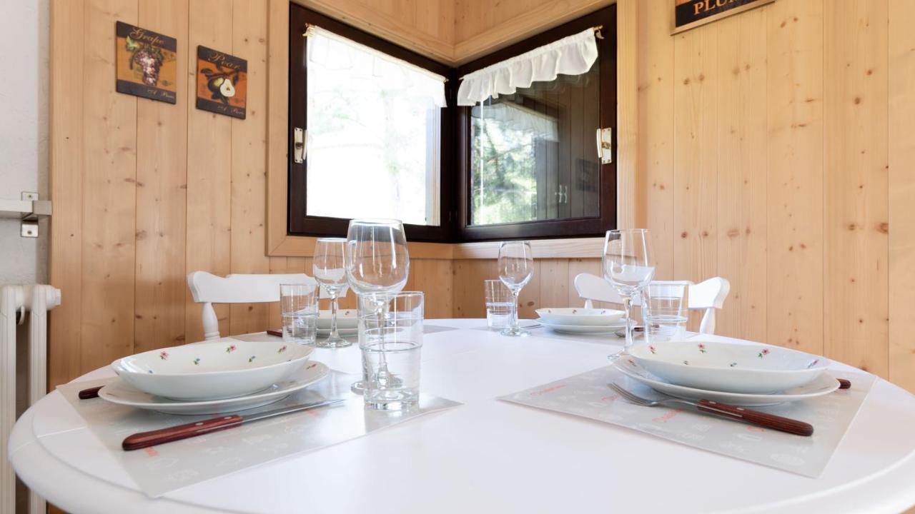 Italianway - San Gallo 16 บอร์มิโอ ภายนอก รูปภาพ
