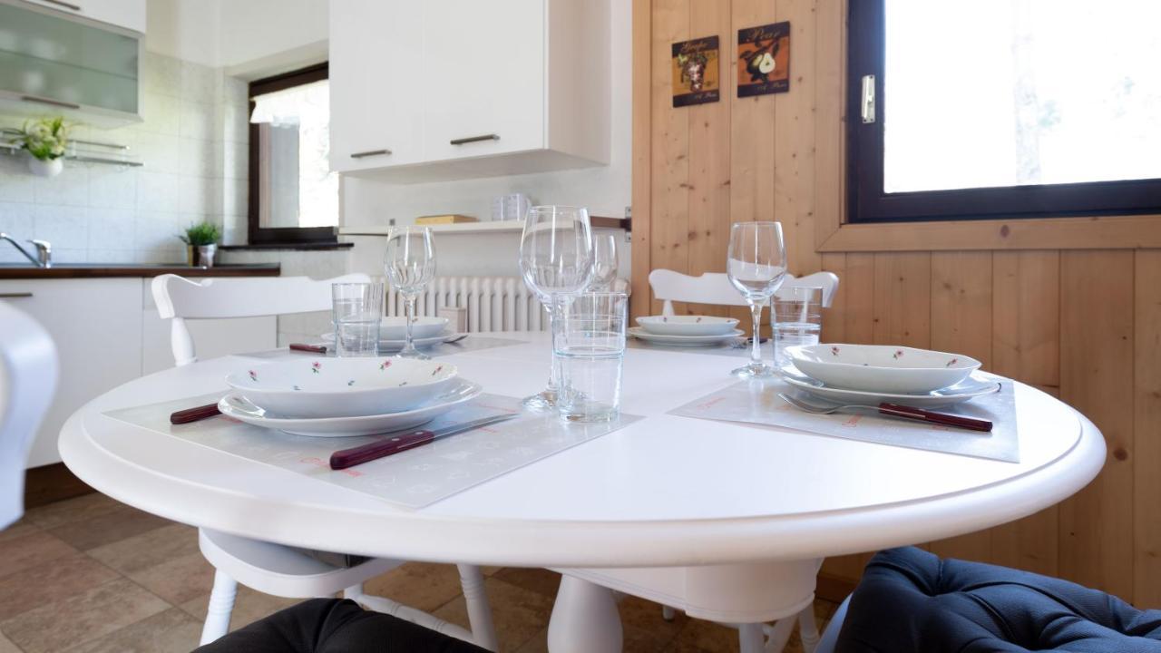 Italianway - San Gallo 16 บอร์มิโอ ภายนอก รูปภาพ