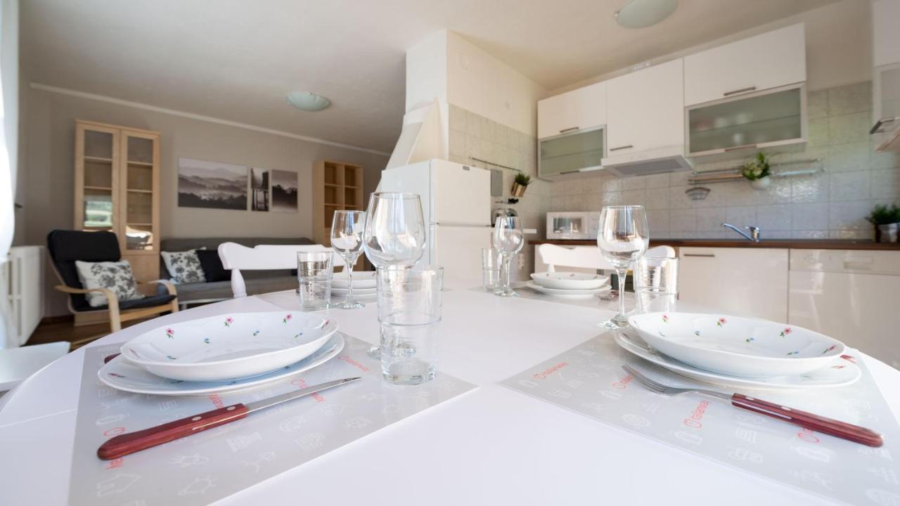 Italianway - San Gallo 16 บอร์มิโอ ภายนอก รูปภาพ