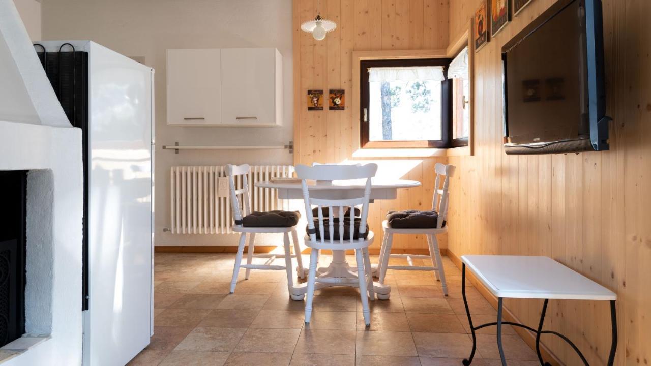 Italianway - San Gallo 16 บอร์มิโอ ภายนอก รูปภาพ