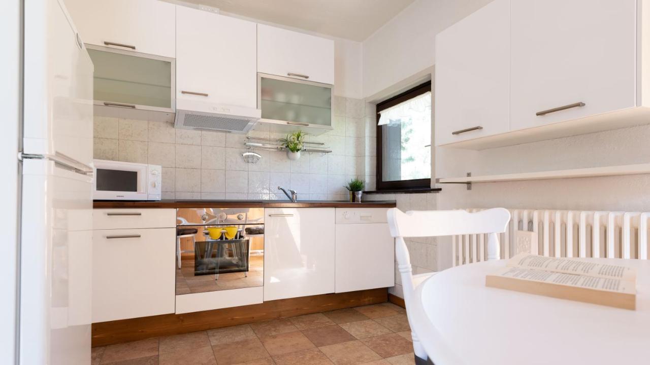 Italianway - San Gallo 16 บอร์มิโอ ภายนอก รูปภาพ